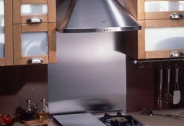 Витяжні системи вентиляції