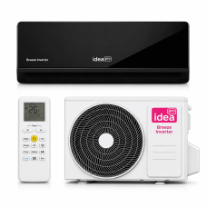 Кондиціонер Idea Pro Breeze IPA-18HRM-FN8 BLACK