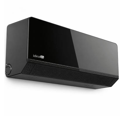 Кондиціонер Idea Pro Breeze IPA-18HRM-FN8 BLACK