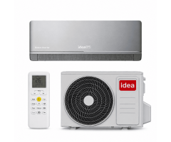 Idea IPA-12HRM-FN8 SILVER