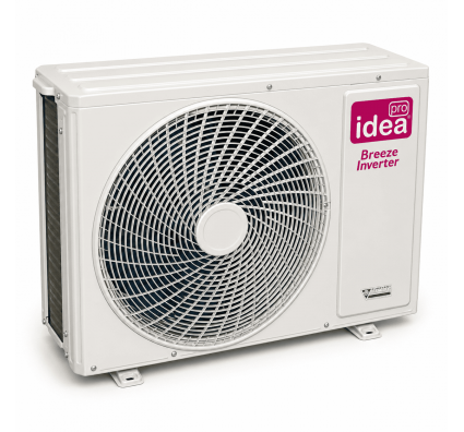 Кондиціонер Idea Pro Breeze IPA-18HRM-FN8 BLACK