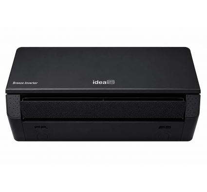 Кондиціонер Idea Pro Breeze IPA-18HRM-FN8 BLACK
