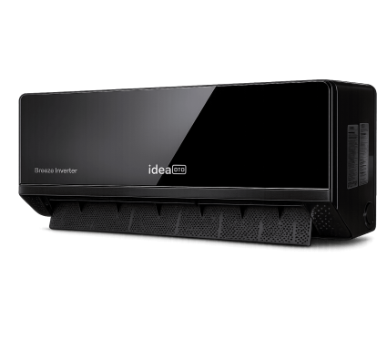 Кондиціонер Idea Pro Breeze IPA-18HRM-FN8 BLACK