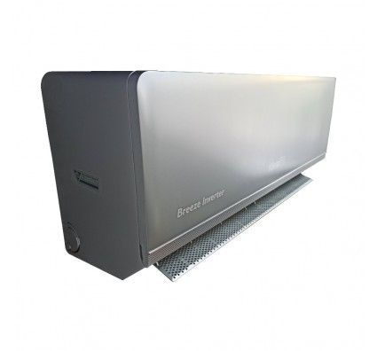 Кондиціонер Idea Pro Breeze IPA-12HRM-FN8 SILVER