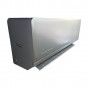 Кондиціонер Idea Pro Breeze IPA-12HRM-FN8 SILVER