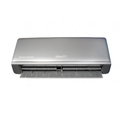 Кондиціонер Idea Pro Breeze IPA-12HRM-FN8 SILVER