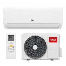 Кондиціонер Idea MA01 ISR-09HR-MA01-DN8 Кондиціонер Idea MA01 ISR-09HR-MA01-DN8