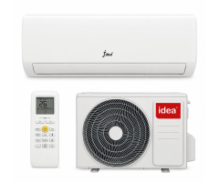 Idea ISR-24HR-MA01-DN8