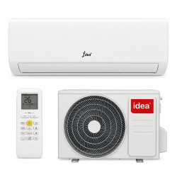 Idea ISR-24HR-MA01-DN8