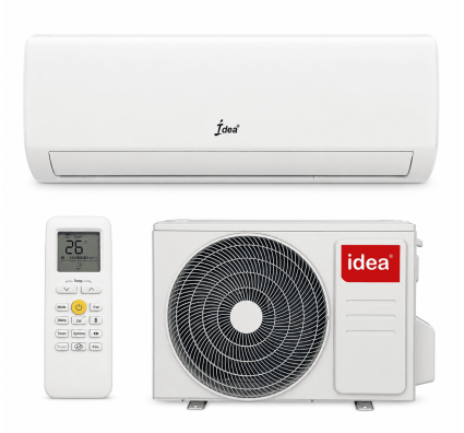 Кондиціонер Idea MA01 ISR-09HR-MA01-DN8