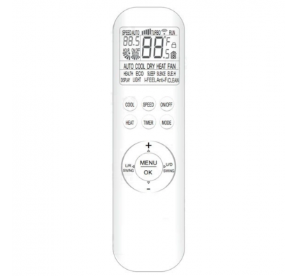 Кондиціонер Idea Pro Sardius IPA-18HR-FN8 Кондиціонер Idea Pro Sardius IPA-18HR-FN8