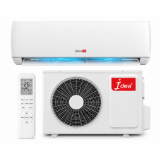 Кондиціонер Idea Pro Sardius IPA-18HR-FN8 Кондиціонер Idea Pro Sardius IPA-18HR-FN8