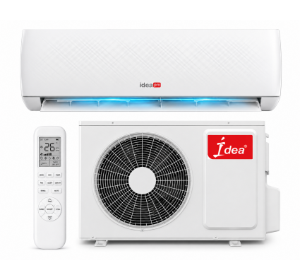 Кондиціонер Idea Pro Sardius IPA-18HR-FN8