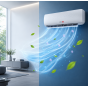 Кондиціонер Idea Pro Sardius IPA-18HR-FN8 Кондиціонер Idea Pro Sardius IPA-18HR-FN8