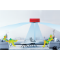 Настінний кондиціонер Mitsubishi Electric MSZ-LN25VG2W/MUZ-LN25VG2 Настінний кондиціонер Mitsubishi Electric MSZ-LN25VG2W/MUZ-LN25VG2