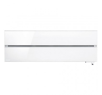 Настінний кондиціонер Mitsubishi Electric MSZ-LN25VG2W/MUZ-LN25VG2 Настінний кондиціонер Mitsubishi Electric MSZ-LN25VG2W/MUZ-LN25VG2