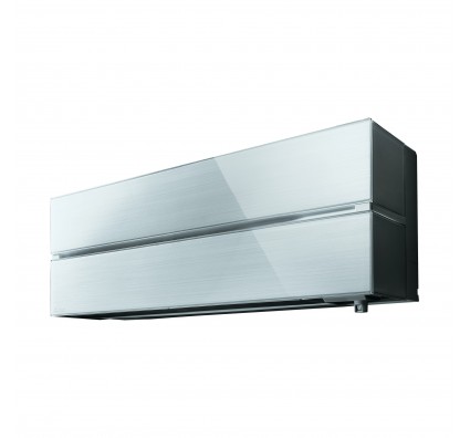 Настінний кондиціонер Mitsubishi Electric MSZ-LN25VG2W/MUZ-LN25VG2 Настінний кондиціонер Mitsubishi Electric MSZ-LN25VG2W/MUZ-LN25VG2