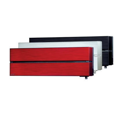 Настінний кондиціонер Mitsubishi Electric MSZ-LN25VG2W/MUZ-LN25VG2 Настінний кондиціонер Mitsubishi Electric MSZ-LN25VG2W/MUZ-LN25VG2
