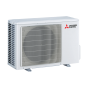 Настінний кондиціонер Mitsubishi Electric MSZ-LN25VG2W/MUZ-LN25VG2 Настінний кондиціонер Mitsubishi Electric MSZ-LN25VG2W/MUZ-LN25VG2