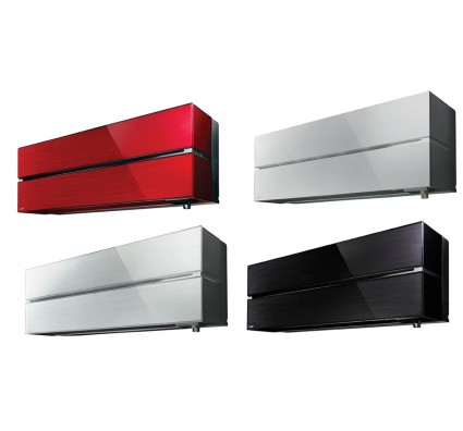 Настенный кондиционер Mitsubishi Electric MSZ-LN35VG2W/MUZ-LN35VG2 Настенный кондиционер Mitsubishi Electric MSZ-LN35VG2W/MUZ-LN35VG2