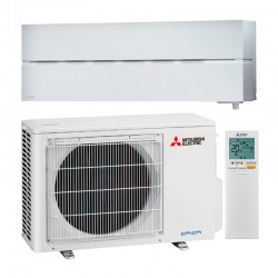 Mitsubishi Electric MSZ-LN60VG2W/MUZ-LN60VG