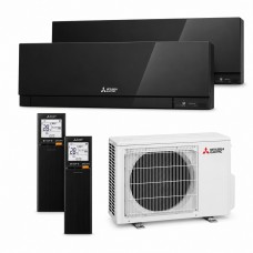Mitsubishi Electric MSZ-EF42VGKB/MUZ-EF42VG