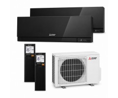 Mitsubishi Electric MSZ-EF35VGKB/MUZ-EF35VG