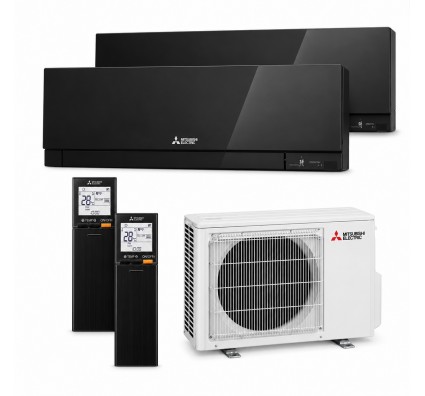 Mitsubishi Electric MSZ-EF42VGKB/MUZ-EF42VG