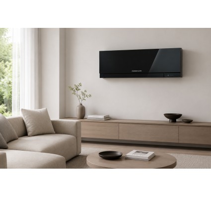 Mitsubishi Electric MSZ-EF42VGKB/MUZ-EF42VG