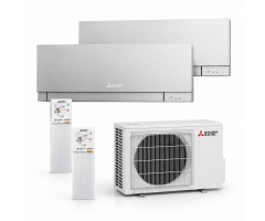 Mitsubishi Electric MSZ-EF25VGKS/MUZ-EF25VG