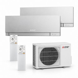 Mitsubishi Electric MSZ-EF50VGKS/MUZ-EF50VG