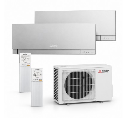 Mitsubishi Electric MSZ-EF35VGKS/MUZ-EF35VG