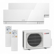 Mitsubishi Electric MSZ-EF42VGKW/MUZ-EF42VG