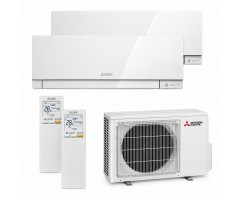 Mitsubishi Electric MSZ-EF35VGKW/MUZ-EF35VG