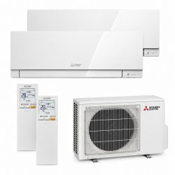 Mitsubishi Electric MSZ-EF50VGKW/MUZ-EF50VG