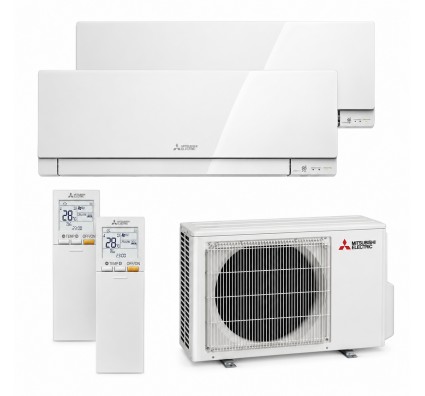 Mitsubishi Electric MSZ-EF42VGKW/MUZ-EF42VG