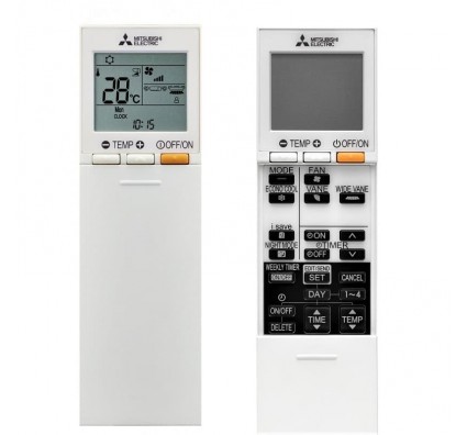 Кондиціонер Mitsubishi Electric MSZ-AP35VGK/MUZ-AP35VG