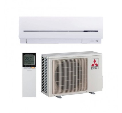 Кондиціонер Mitsubishi Electric MSZ-AP35VGK/MUZ-AP35VG