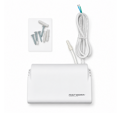 Конденсатний насос Microdam Apollo Plus MD700WP Конденсатний насос Microdam Apollo Plus MD700WP