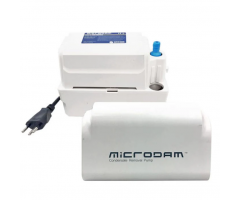 Microdam Apollo Silence MD600PSW