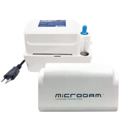 Microdam Apollo Silence MD600PSW