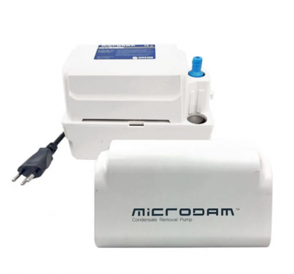 Конденсатний насос Microdam Apollo Silence MD600PSW