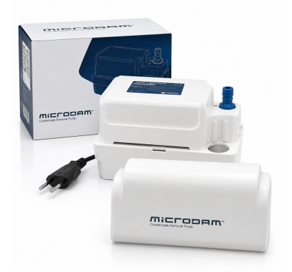 Конденсатний насос Microdam Apollo Silence MD600PSW Конденсатний насос Microdam Apollo Silence MD600PSW