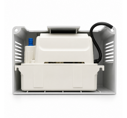 Конденсатний насос Microdam Apollo Silence MD600PSW Конденсатний насос Microdam Apollo Silence MD600PSW