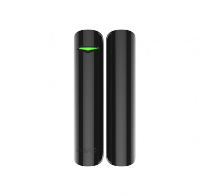 Ajax StarterKit (8EU) UA black комплект охранной сигнализации Ajax StarterKit (8EU) UA black комплект охранной сигнализации
