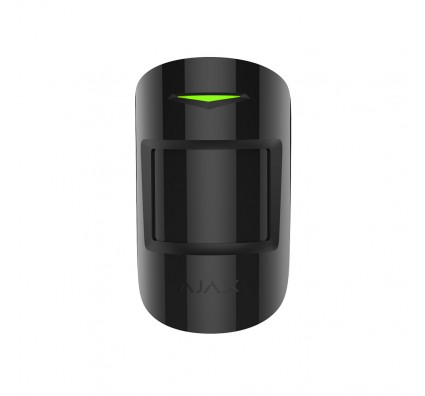Ajax StarterKit (8EU) UA black комплект охранной сигнализации Ajax StarterKit (8EU) UA black комплект охранной сигнализации