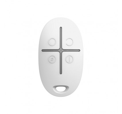 Ajax StarterKit (8EU) UA white комплект охранной сигнализации Ajax StarterKit (8EU) UA white комплект охранной сигнализации
