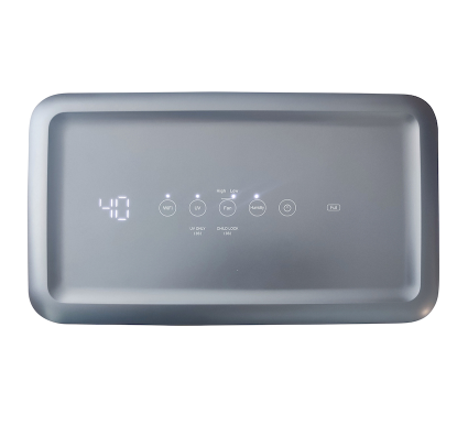 Cooper&Hunter CH-D005WD10-12LD UWF Cooper&Hunter CH-D005WD10-12LD UWF