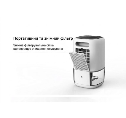 Evoair HUMIX 300