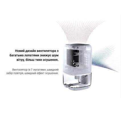 Evoair HUMIX 300